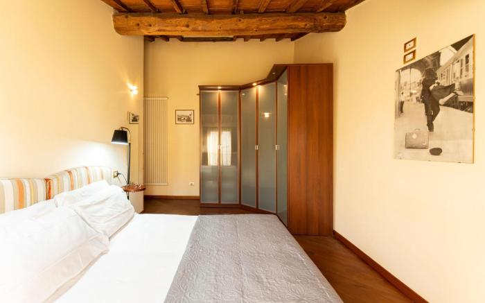 Attico Amorino in Firenze