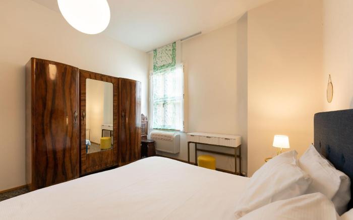 Por Santa Maria Apartment