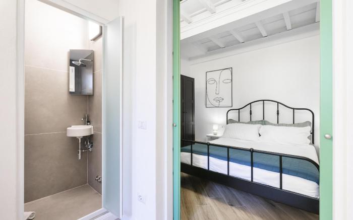 Pilastri 59 in Firenze