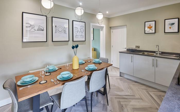 Host & Stay | Columbus View