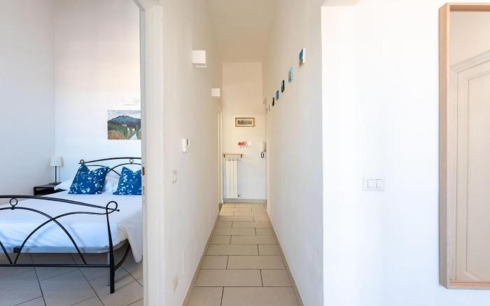 Porcellana Apartment