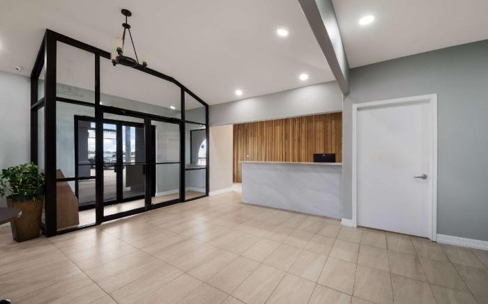 Rodeway Inn & Suites
