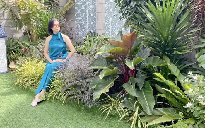 Jin Villa Hồ Tràm 