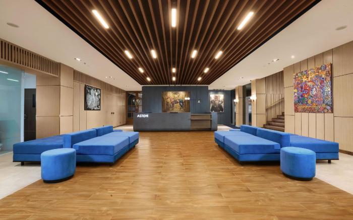 ASTON Mojokerto Hotel & Conference Center