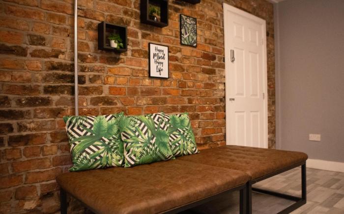 The Mersey Apartment @ Liver House