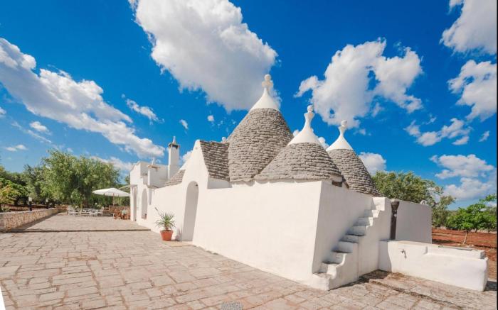 TRULLO PALEO
