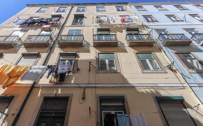 BAIRRO ALTO CLASSIC by HOMING