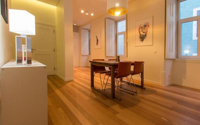 DOWNTOWN PRESTIGE by HOMING
