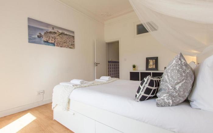BAIRRO ALTO STYLISH by HOMING