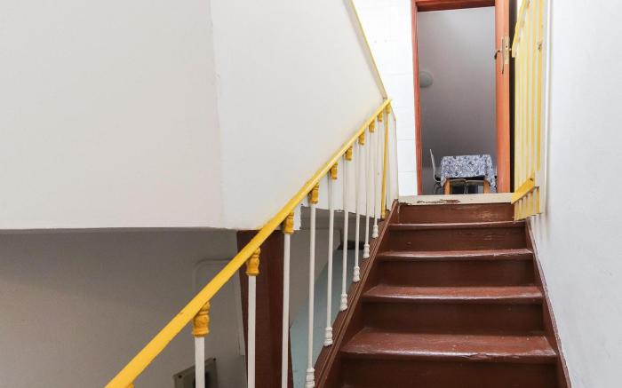 BAIRRO ALTO COSY by HOMING