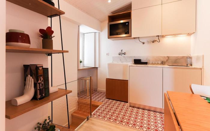 ALFAMA SUITE by HOMING
