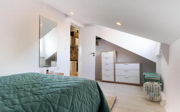 BAIRRO ALTO VIEWS by HOMING