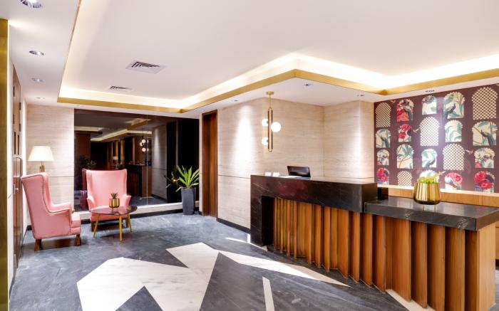 Keys Lite by Lemon Tree Hotels, Urban Square, Udaipur