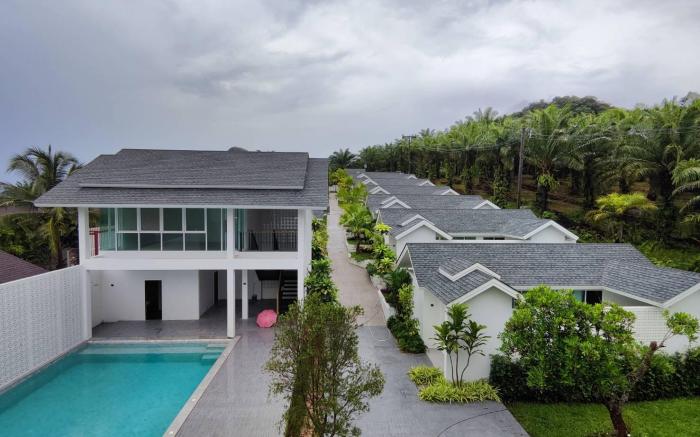 The Pin  Boutique Pool Villa  Krabi
