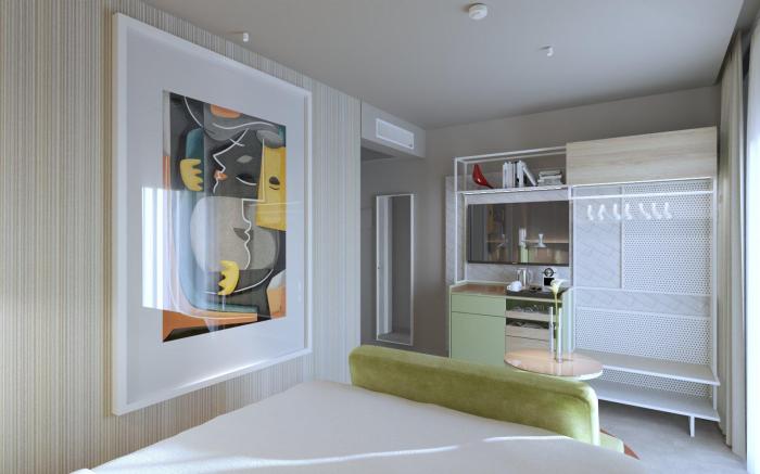 Adesso Hotel
