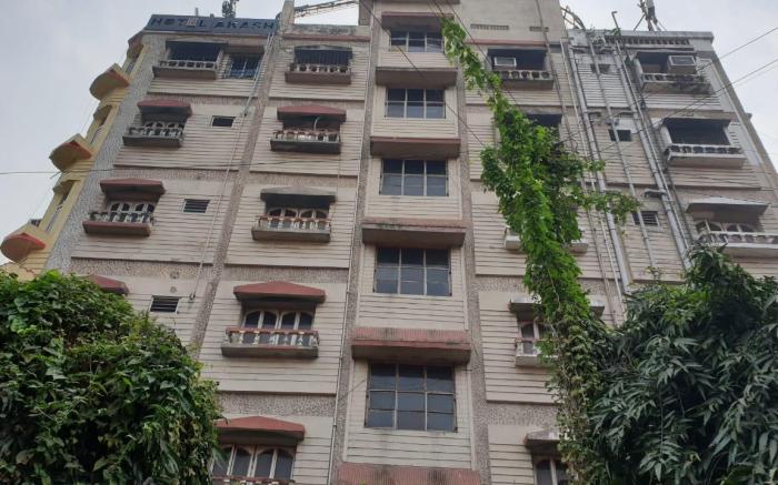 Hotel Akash 