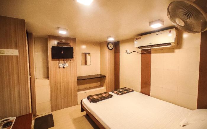 Hotel Akash 