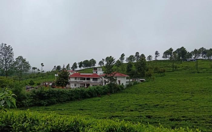 Atmosphere Resort Kotagiri By Lexstays