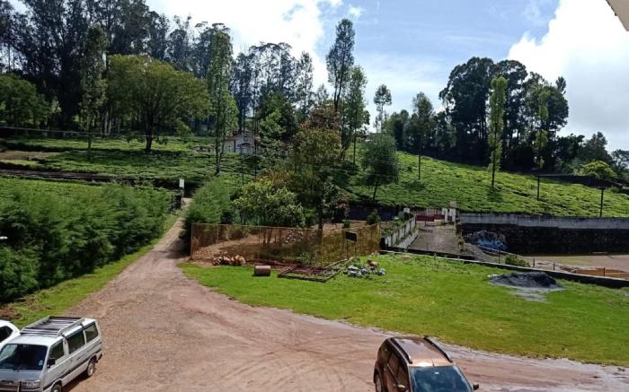 Atmosphere Resort Kotagiri By Lexstays