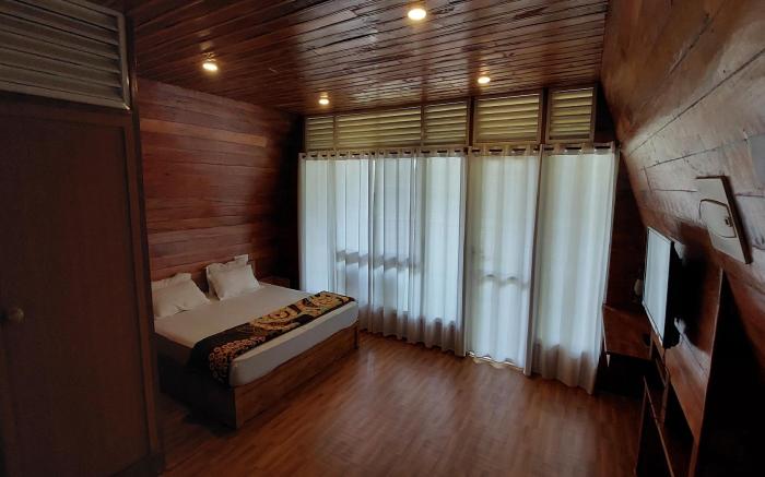 Misty Morning Resorts Wayanad By Lexstays