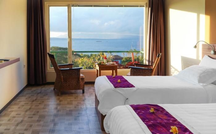 Bella Vista Premium Homestay