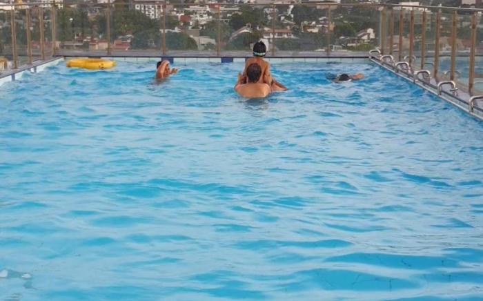 BNB Residence Nawala 