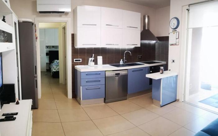 Delizioso appartamento nel cuore Castelli Romani