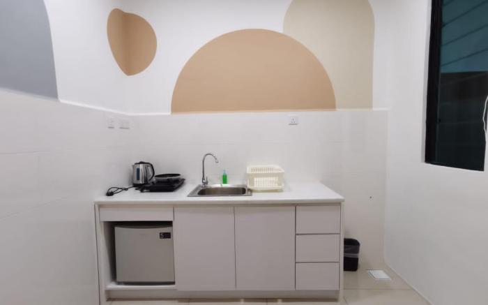 Arty Suite _ IGVC @ ITCC Manhattan Suites