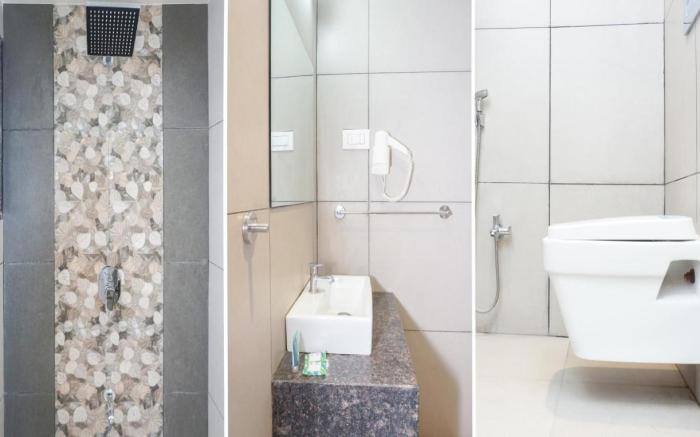 Shri Vitthal Mangalam - Hotel in Satara