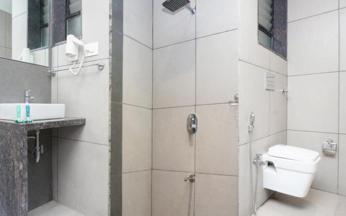 Shri Vitthal Mangalam - Hotel in Satara