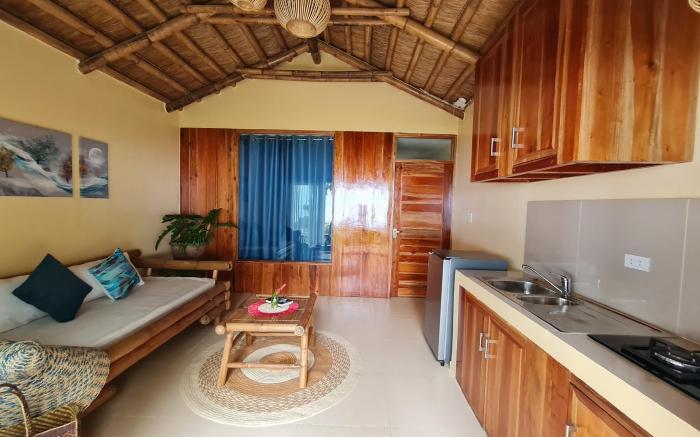 Antique Amor Bungalows & Villas