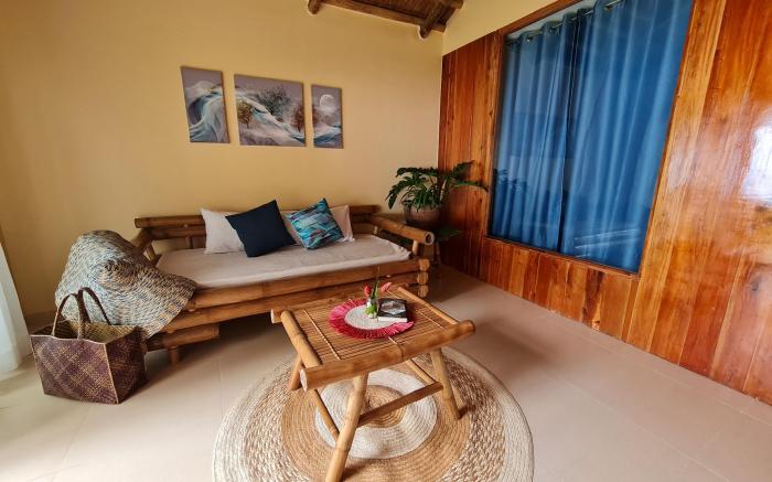 Antique Amor Bungalows & Villas