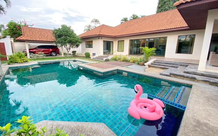 Sunny1 villa