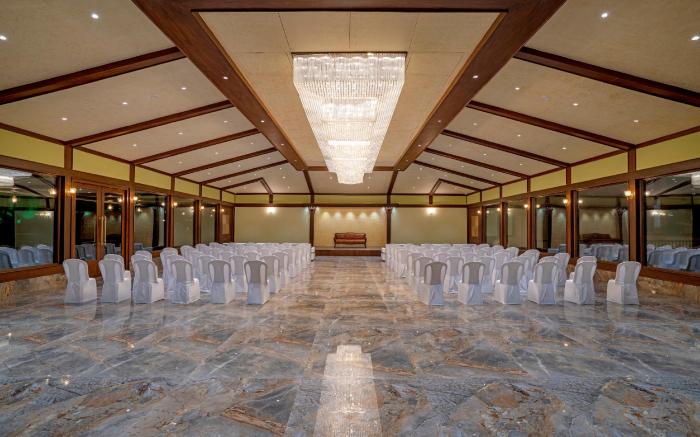 SHIVDHARA RESORT