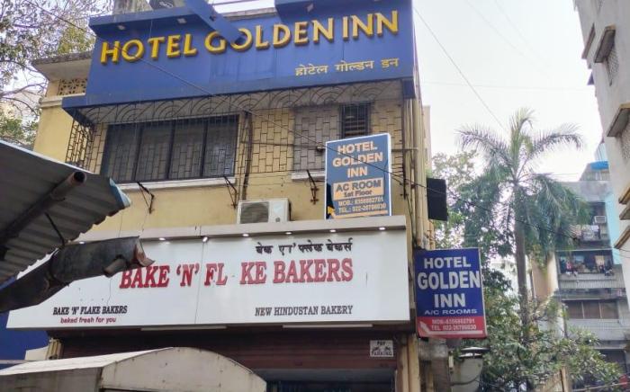 Hotel Golden Inn