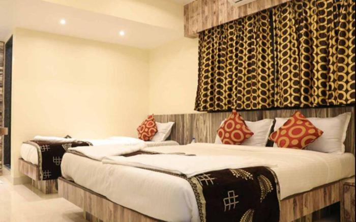 Hotel Golden Inn