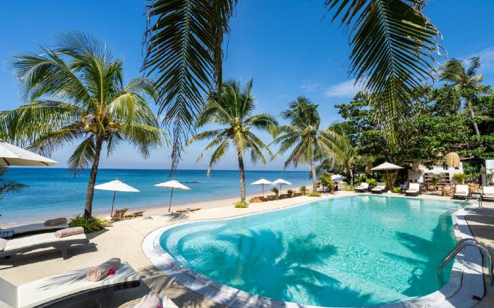 Lanta Palace Beach Resort & Spa - Adult Only