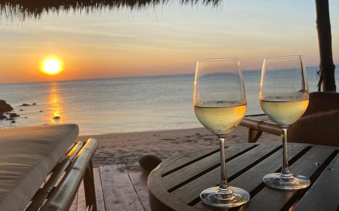 Lanta Palace Beach Resort & Spa - Adult Only