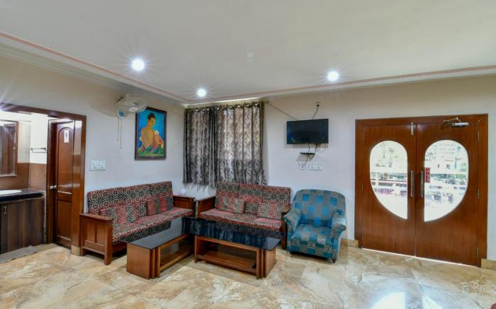Hotel Bodhi Residency 