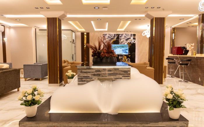 VIP Apartments - Hotel Apartments