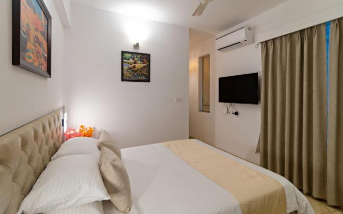Lotus & Orchid Villas by Ramnath Homes