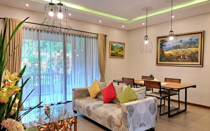 THE VAARANA Private Pool 4BR Villa Vimala Hills