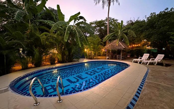 Bluebeach Resort