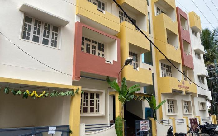 Aishwarya Apartment