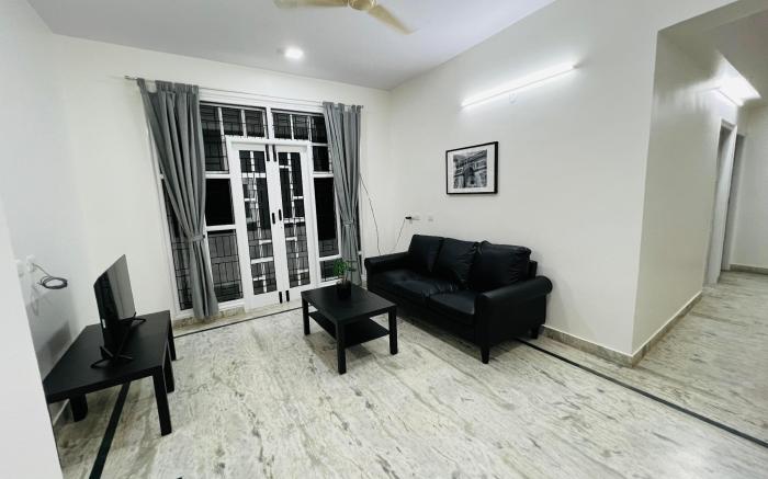 Aishwarya Apartment