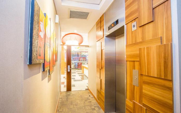 Life Hotel Sudirman Surabaya