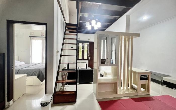 Calya Wisata Homestay