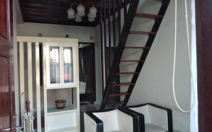 Calya Wisata Homestay