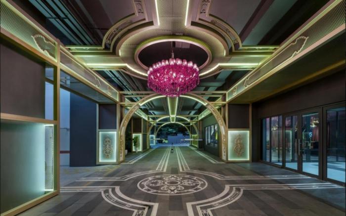 Arte+, Charming Studio Suite with KLCC view