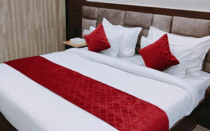 Anandvan Jungle Resort By RFH